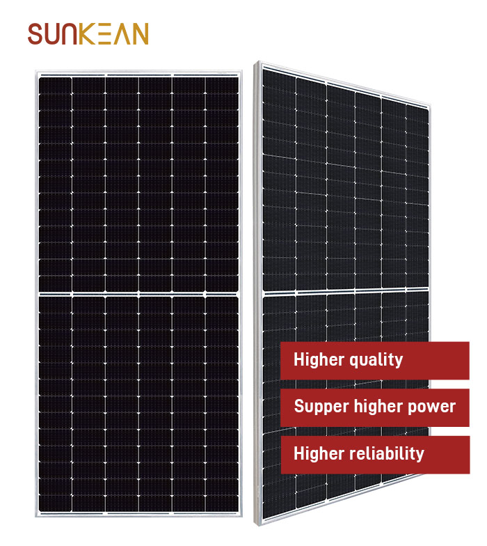 Solar System Solar Panels
