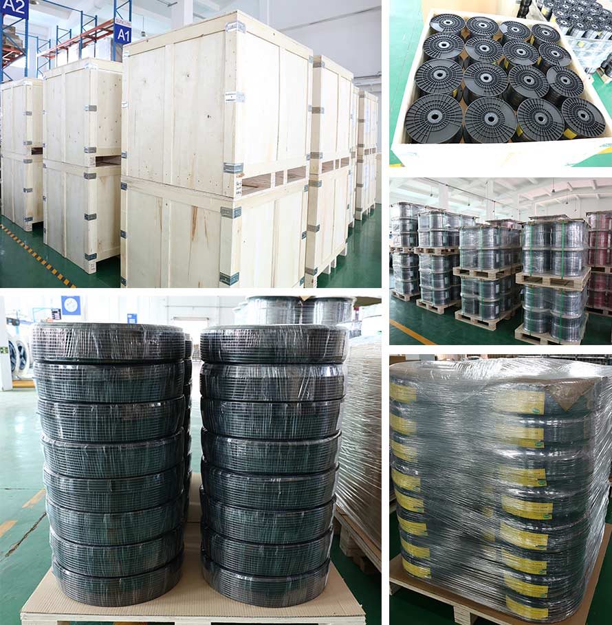 SUNKEAN H07Z-K-kabel SUNKEAN H07Z-K-kabel