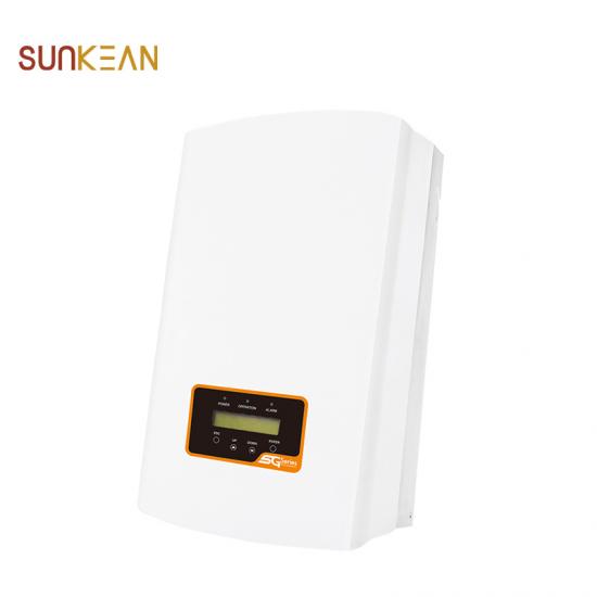 Single Phase Solar Inverter