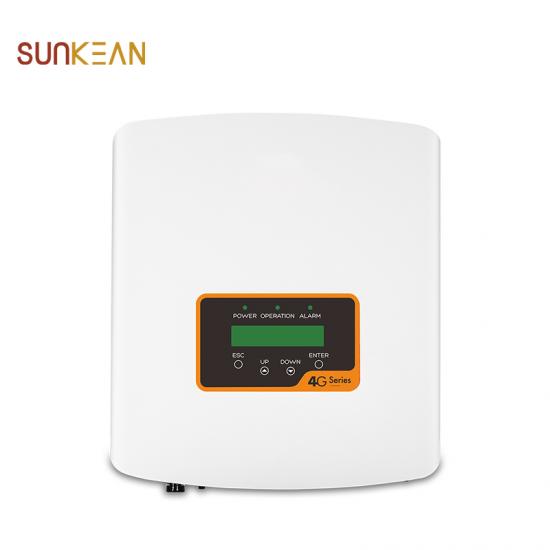 PV Grid Tie Inverter