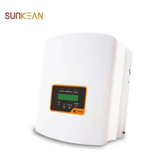  PV grid tie omvormer