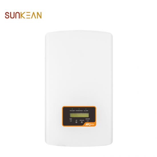 single phase solar inverter