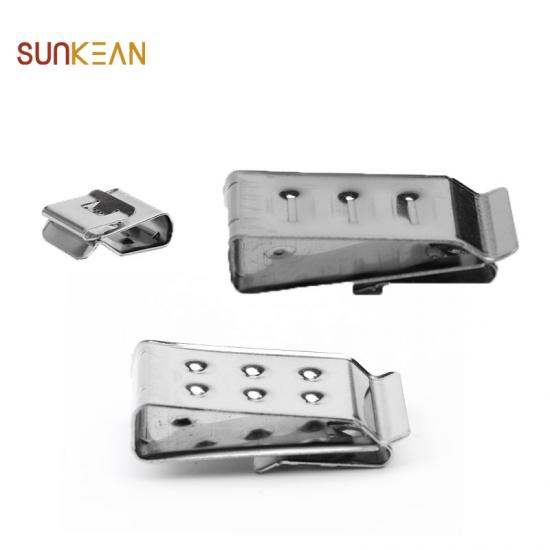 australië standaard kabelklemmen