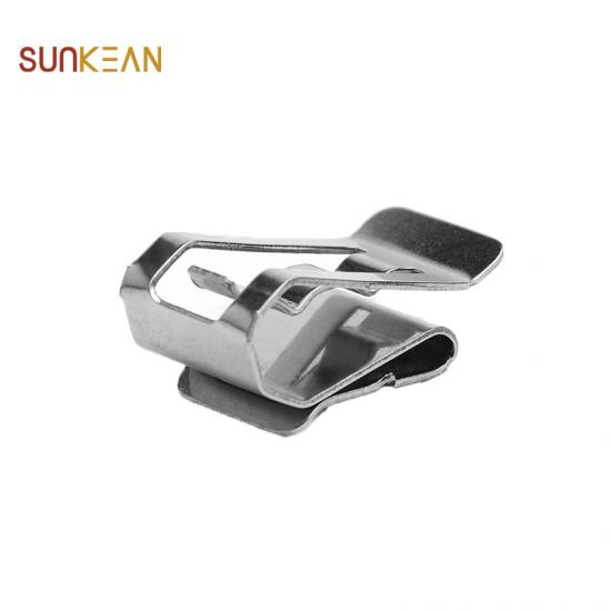 universele zonnekabelklemmen