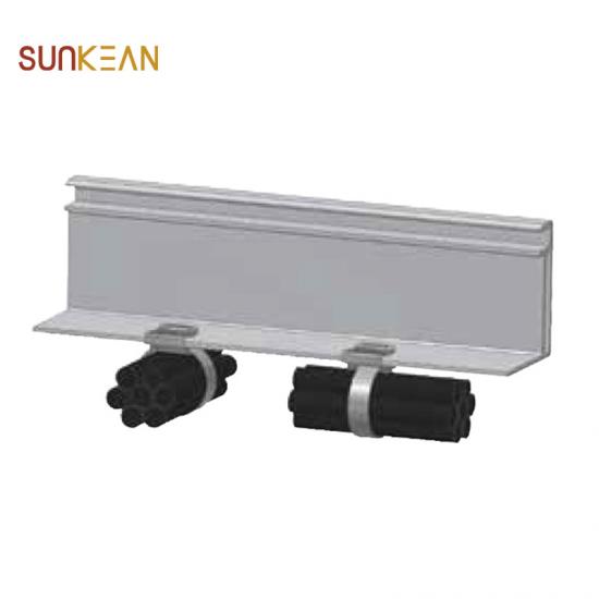 roestvrijstalen kabelbinder kabelclips