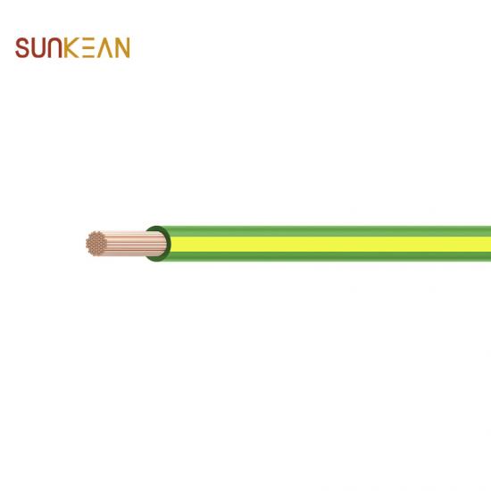 WDZ-RYJ-105 Grounding Wire