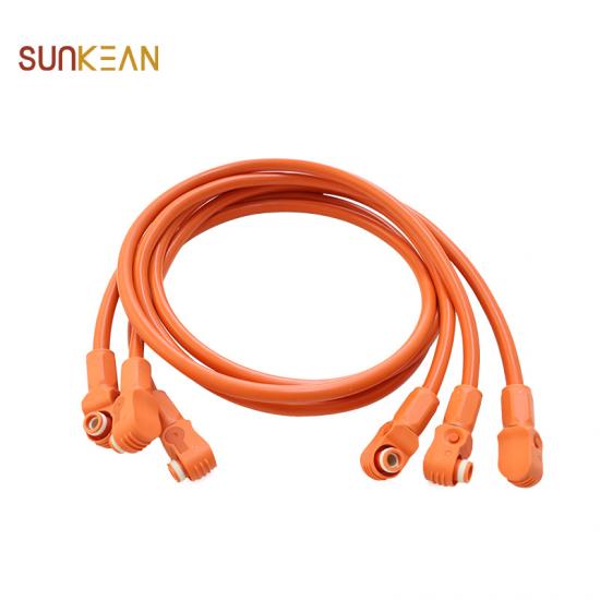 UL 10269 energy storage harness