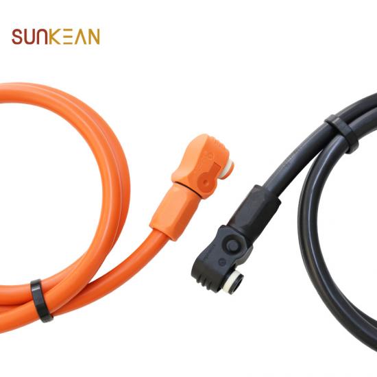 UL 10269 energieopslagharnas