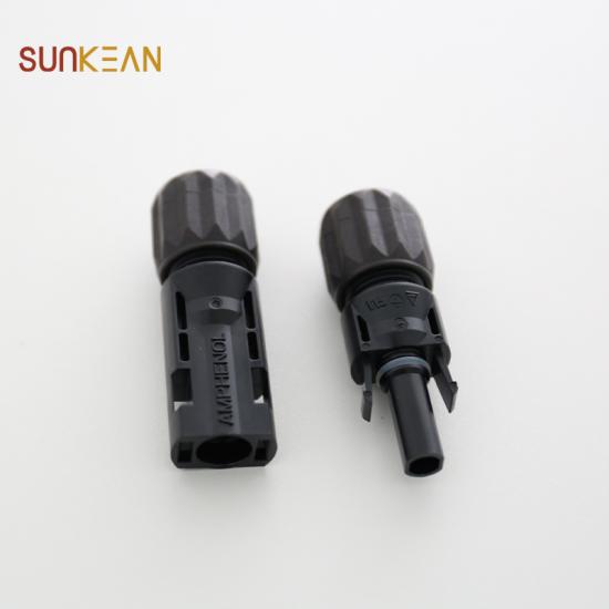 amphenol H4 PV-connector