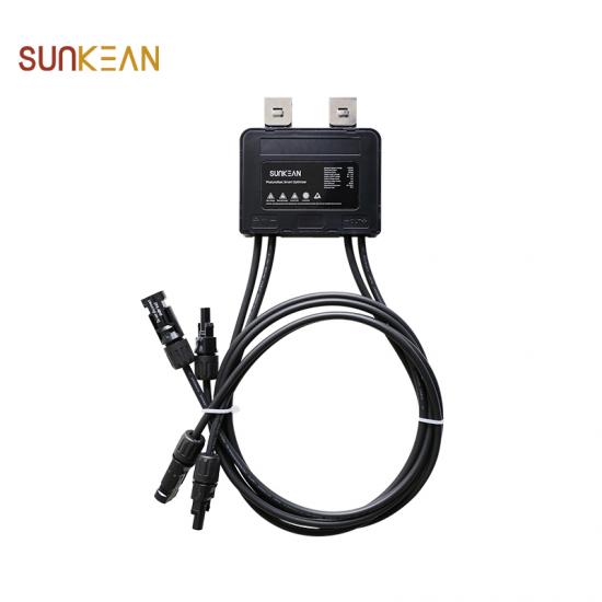 PV-module MPPT externe optimizer
