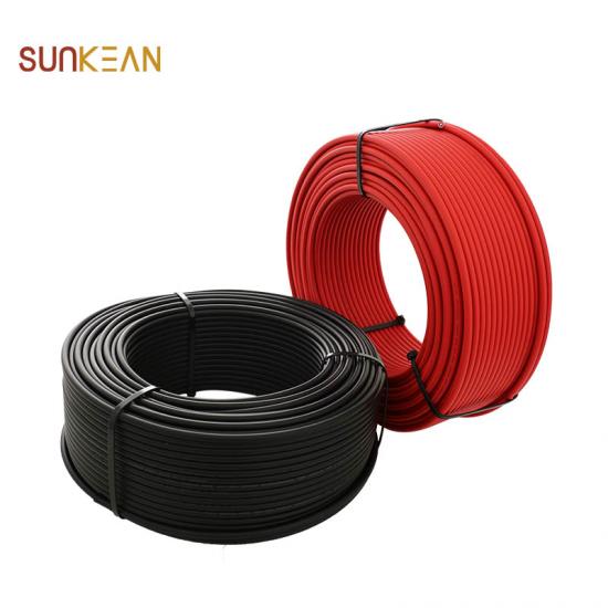 2kV UL4703 photovoltaic wire
