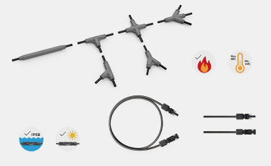 Hoe de zonnekabelboom werkt en het belang ervan?
