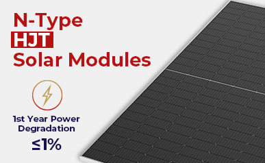 Wat is HJT-zonnepaneel en waarom zou u ervoor kiezen?