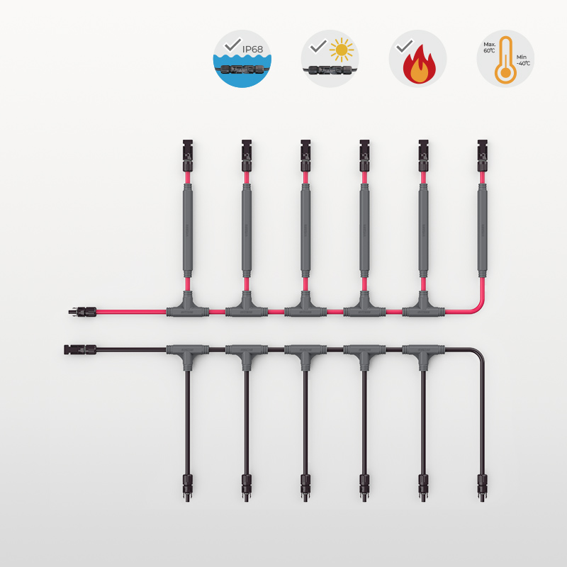 Voorgemonteerde producten