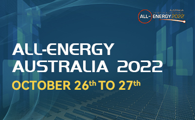 Welkom bij de SUNKEAN-stand op All-energy Australia 2022
